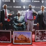 Canon World Unseen Kenya