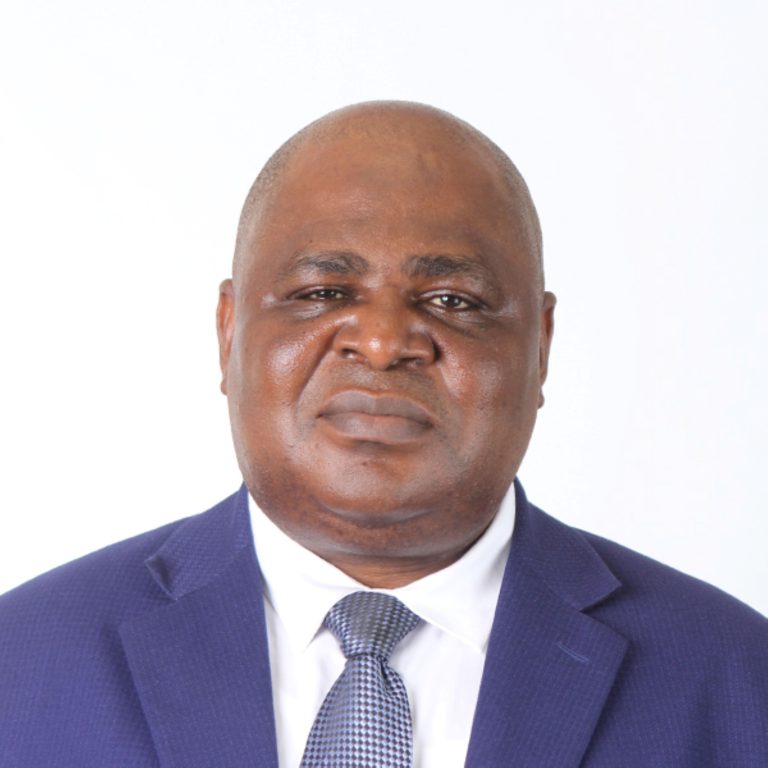 Dr Johnstone Chikwanda